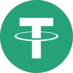 Usdt SVG Icon